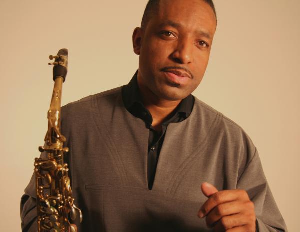 Donald Harrison, Jr. | National Endowment for the Arts
